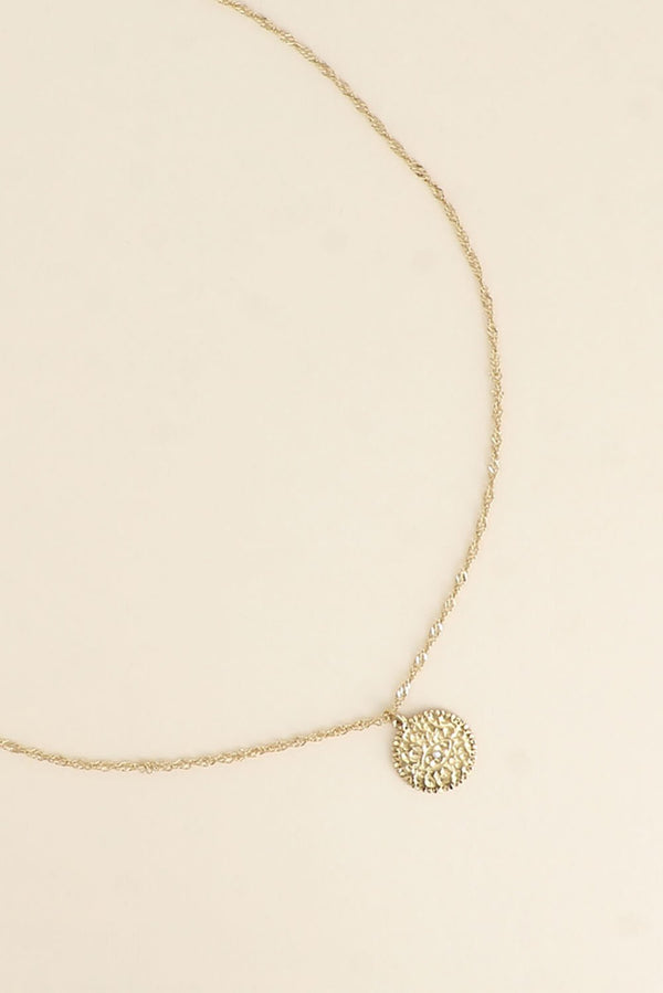 Ketting - Ayane Eye - Luxedy