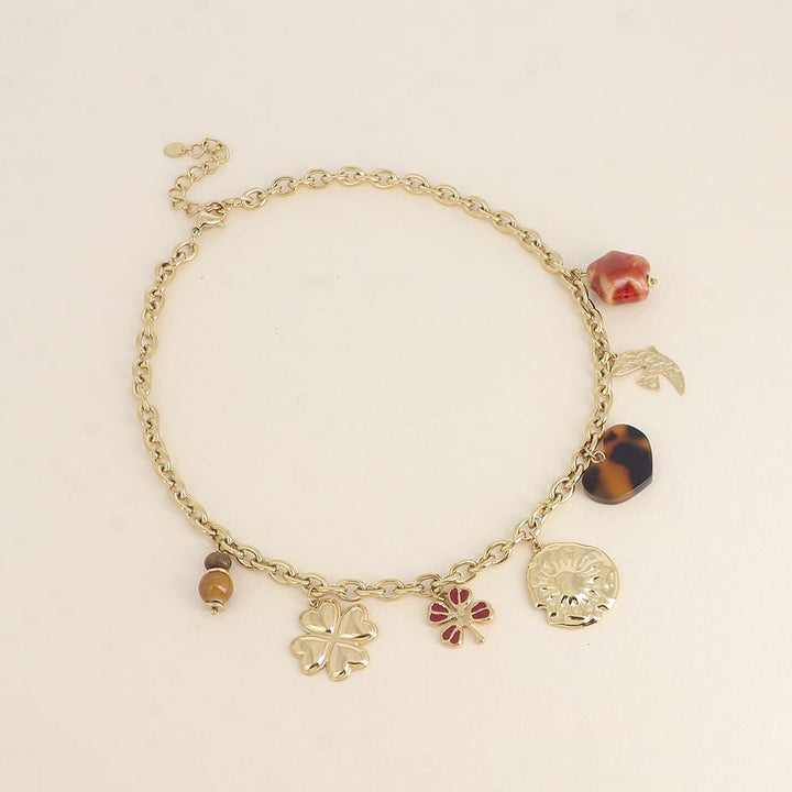Ketting - Carol Sun - Luxedy