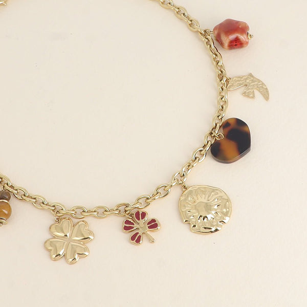 Ketting - Carol Sun - Luxedy