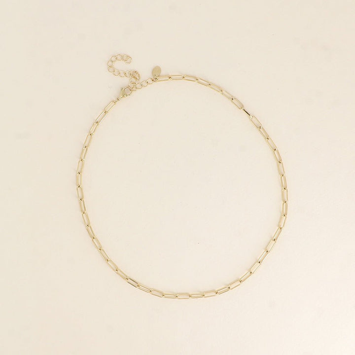 Ketting - Clara Gold - Luxedy