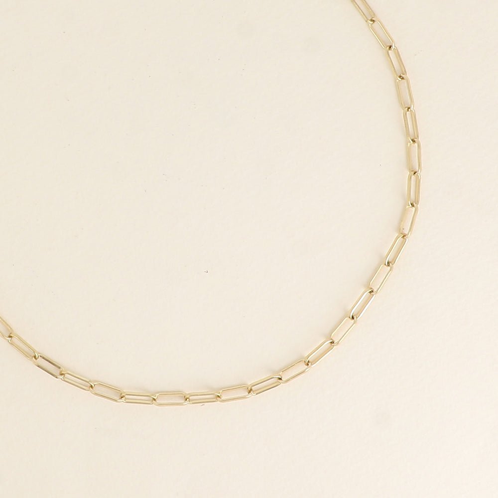 Ketting - Clara Gold - Luxedy