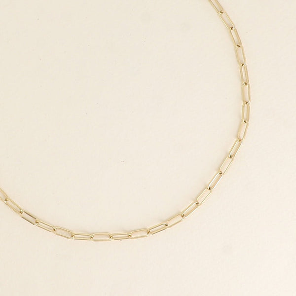 Ketting - Clara Gold - Luxedy