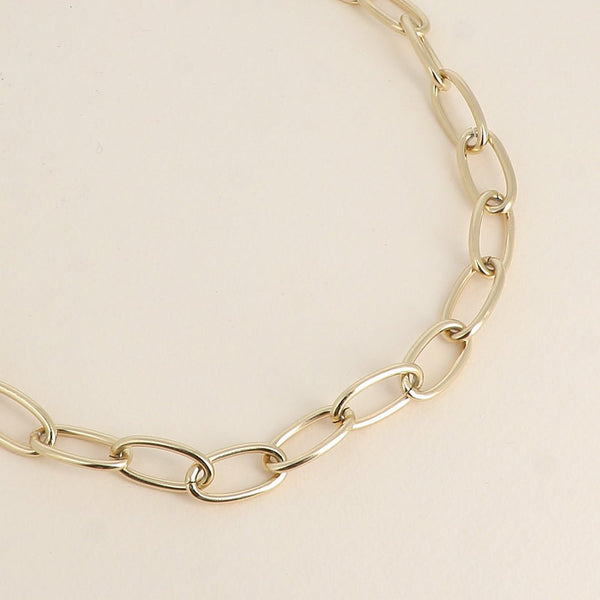 Ketting - Hoela Gold - Luxedy