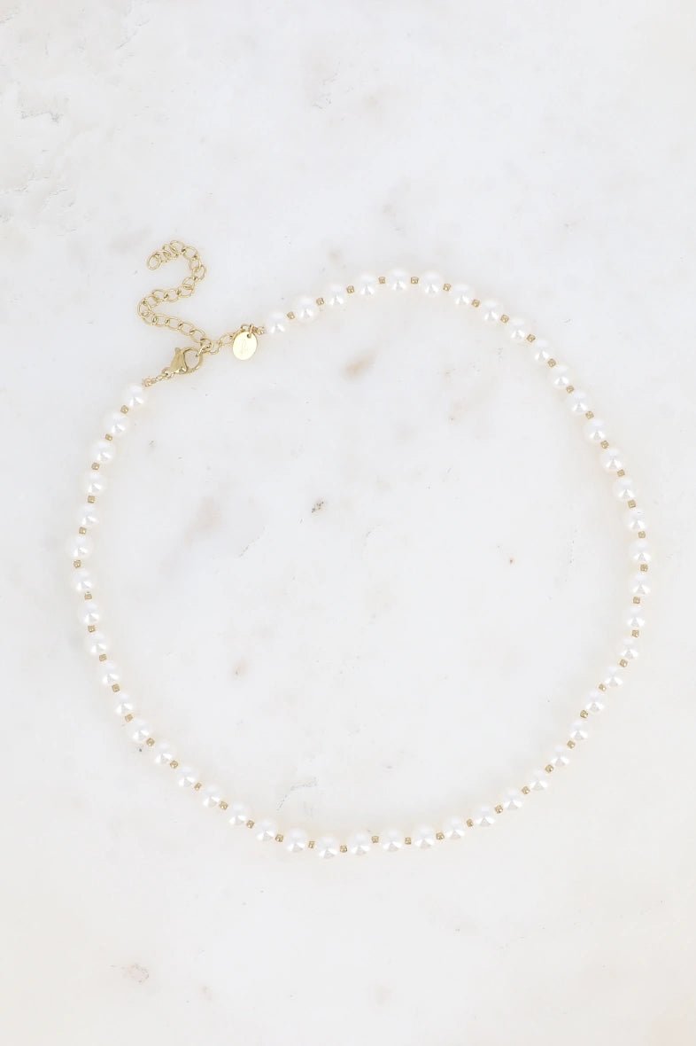 Ketting - Isla Pearls - Luxedy
