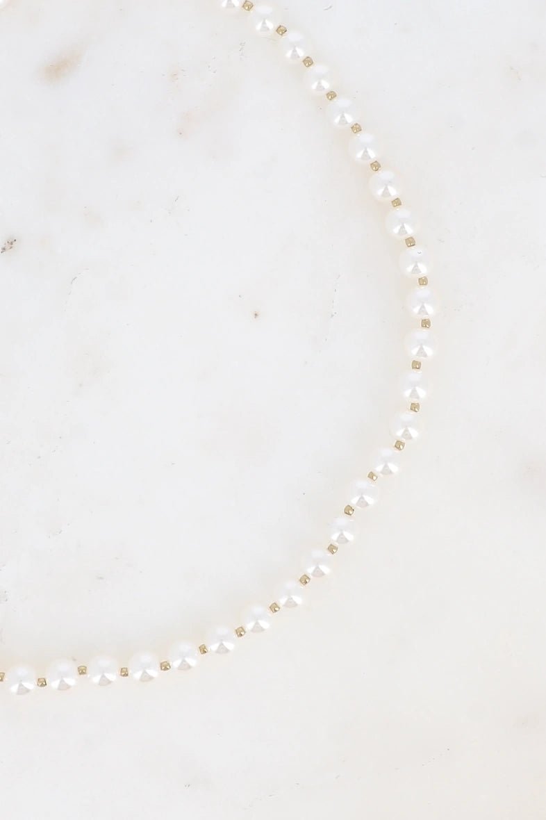 Ketting - Isla Pearls - Luxedy