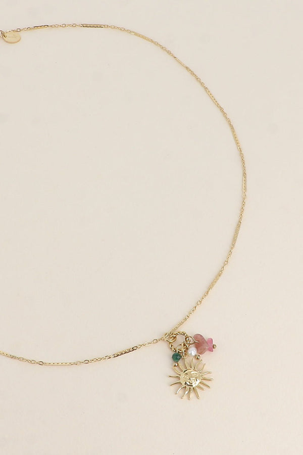 Ketting - Katie Sun - Luxedy