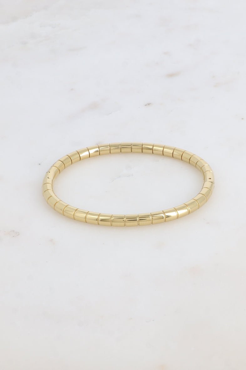 Ketting - Mary Gold - Luxedy