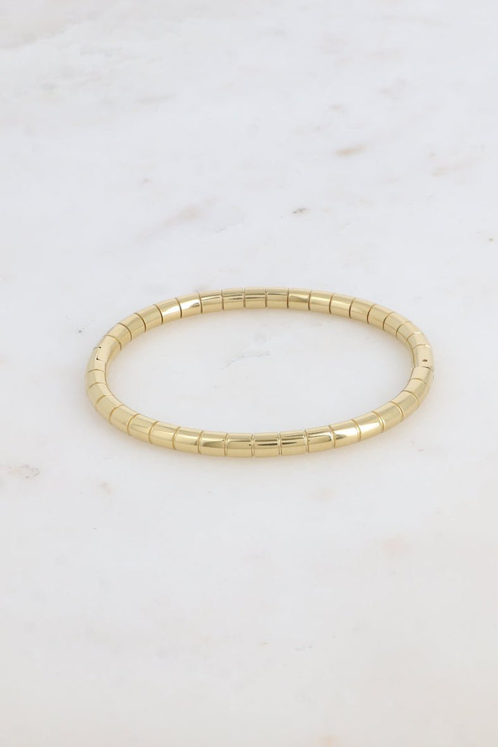 Ketting - Mary Gold - Luxedy