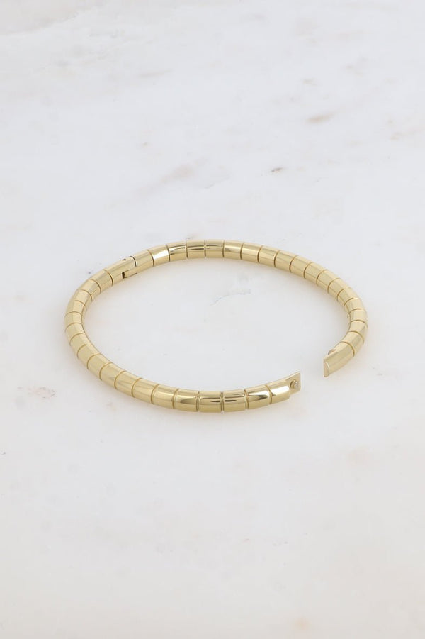 Ketting - Mary Gold - Luxedy