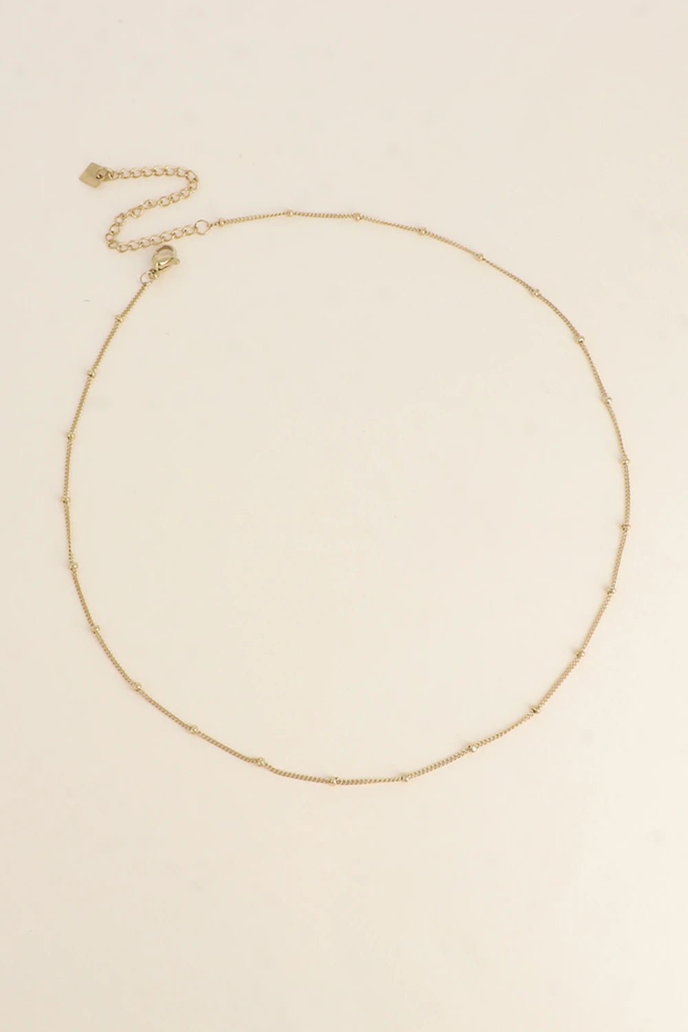 Ketting - Noor - Luxedy