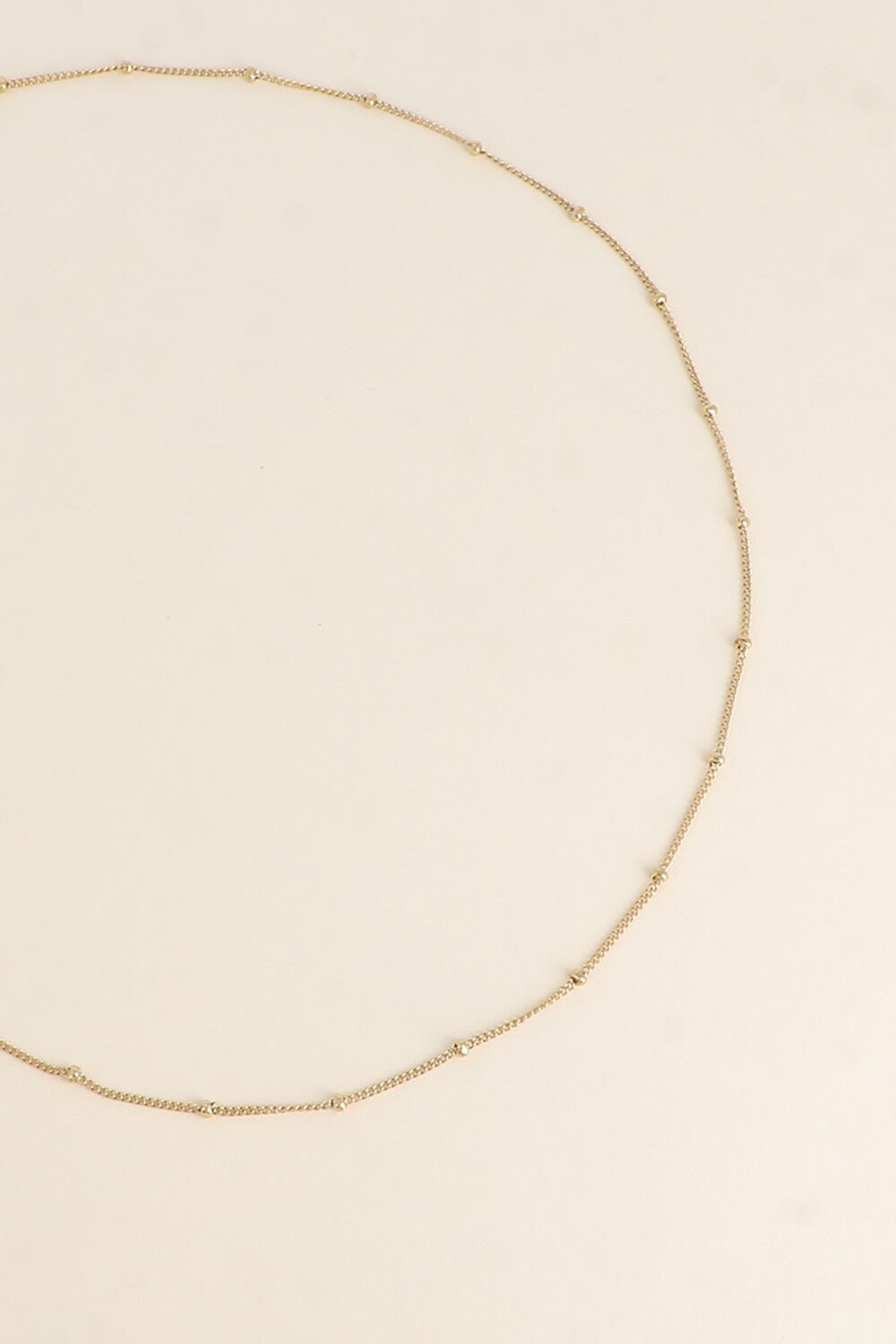 Ketting - Noor - Luxedy