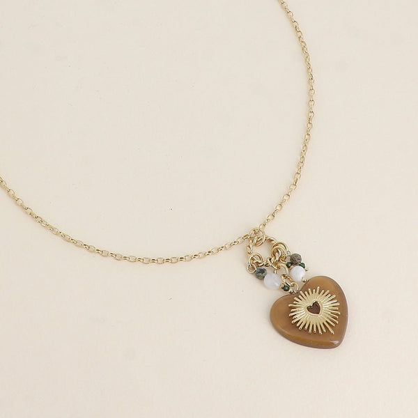 Ketting - Vero Gold - Luxedy