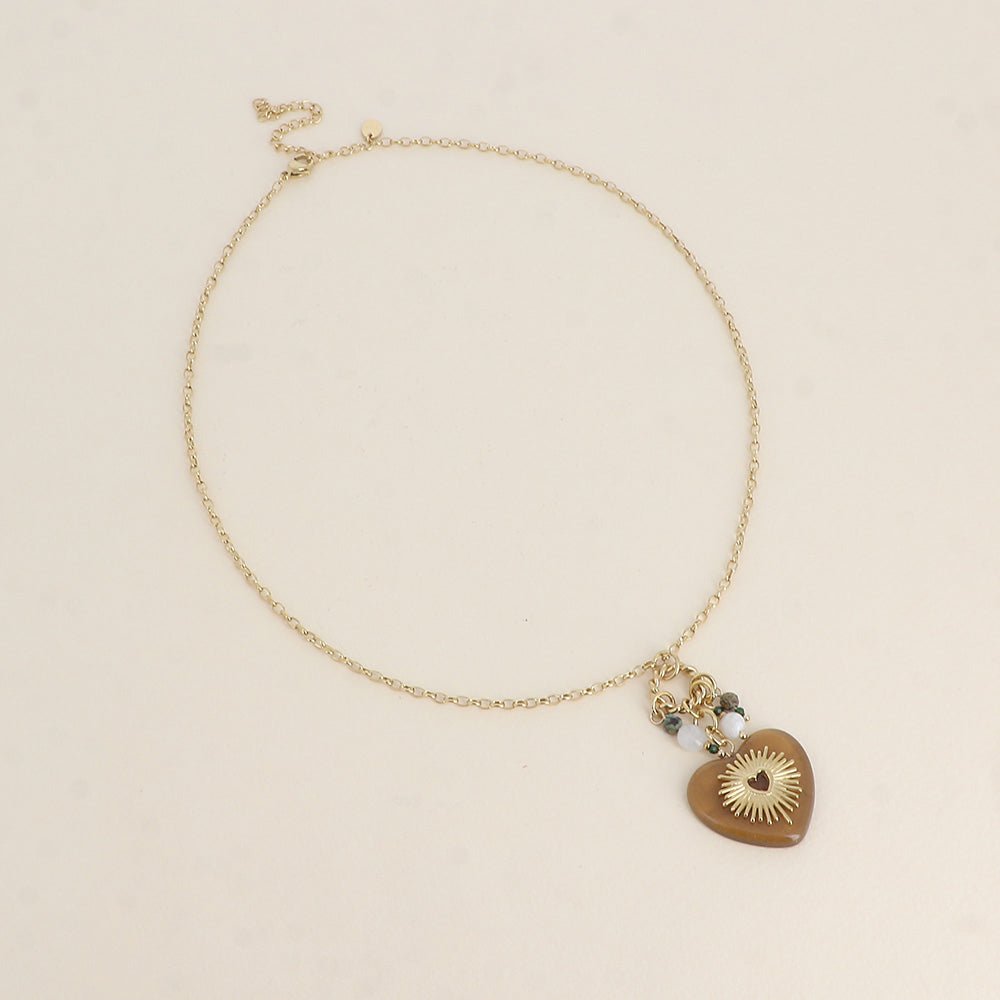 Ketting - Vero Gold - Luxedy
