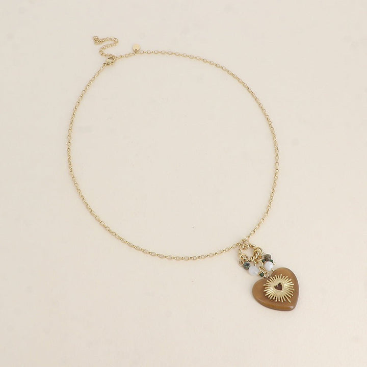 Ketting - Vero Gold - Luxedy