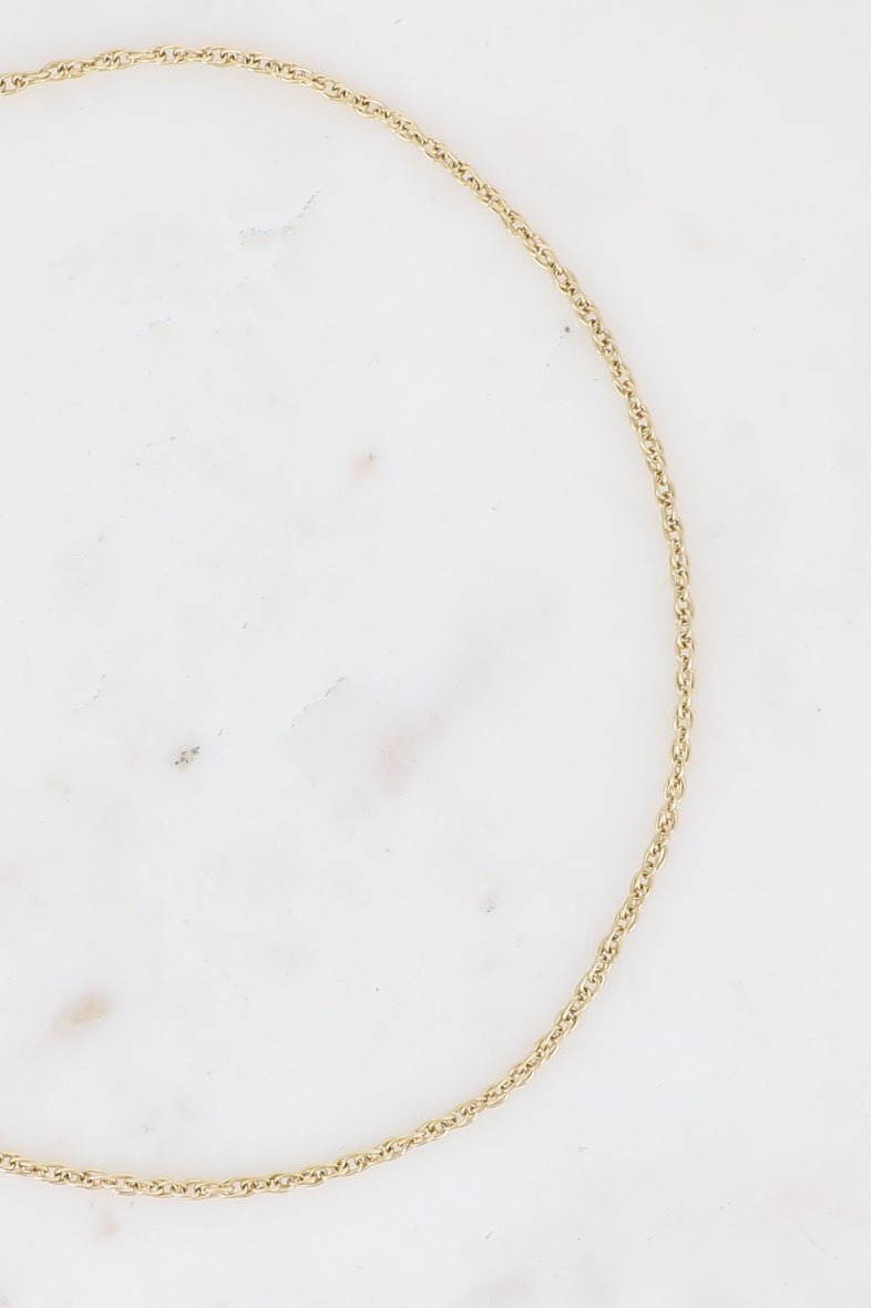 Ketting - Vero Mesh - Luxedy