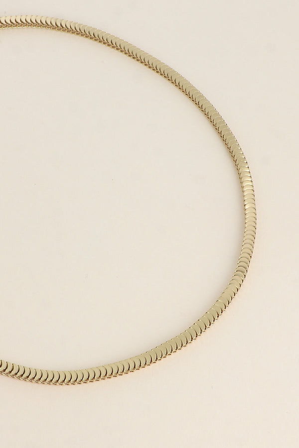 Ketting - Vicky Gold - Luxedy