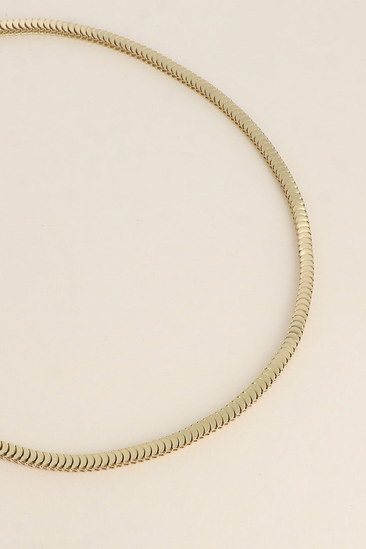 Ketting - Vicky Gold - Luxedy