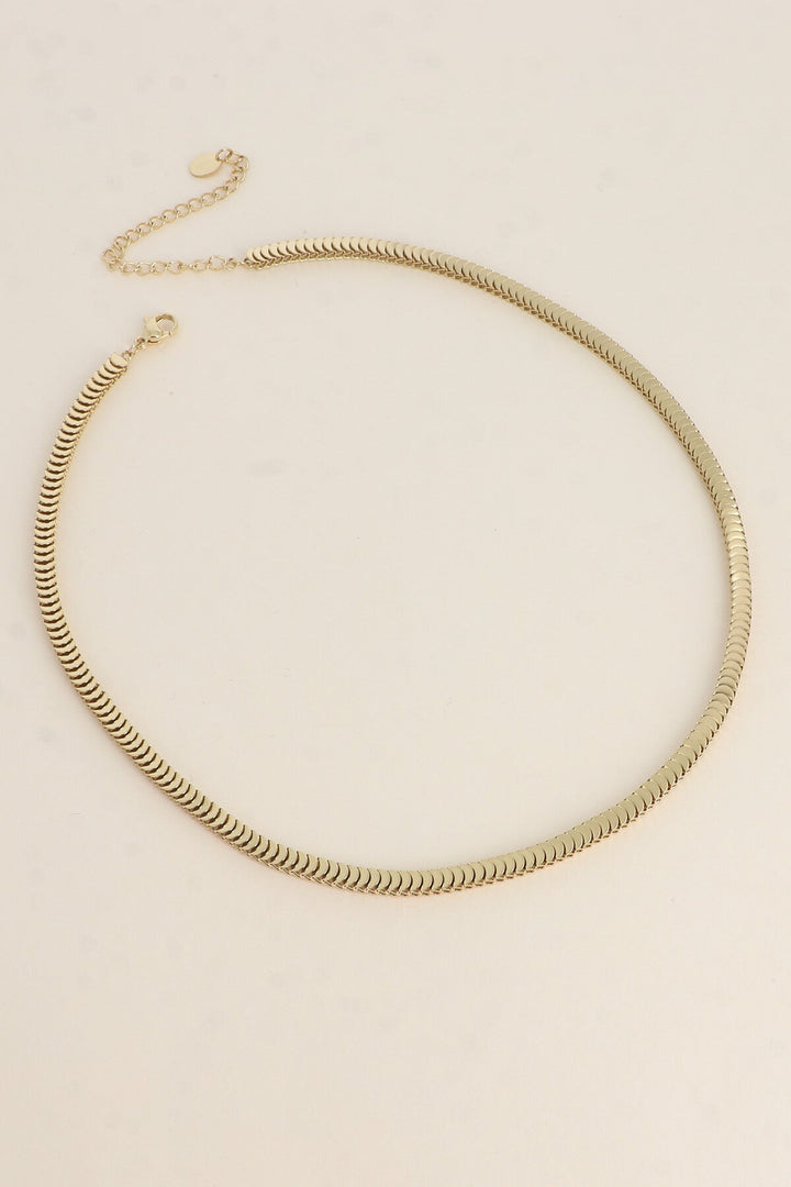 Ketting - Vicky Gold - Luxedy