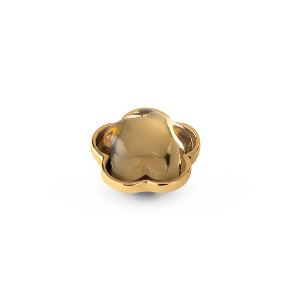 Melano - Steen Twisted Spring Fling Champagne Goud/Zilver - Luxedy
