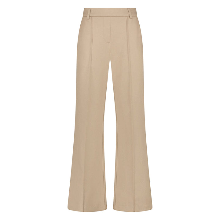NUKUS - Broek Jill Sand - Luxedy