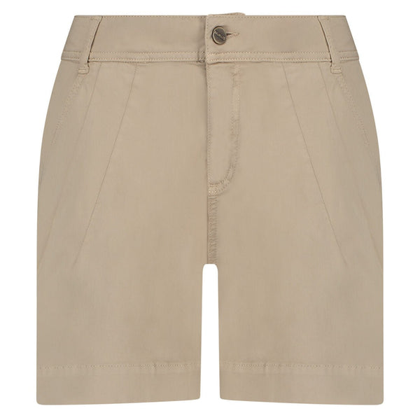 NUKUS - Broek Tanya Short Sand - Luxedy