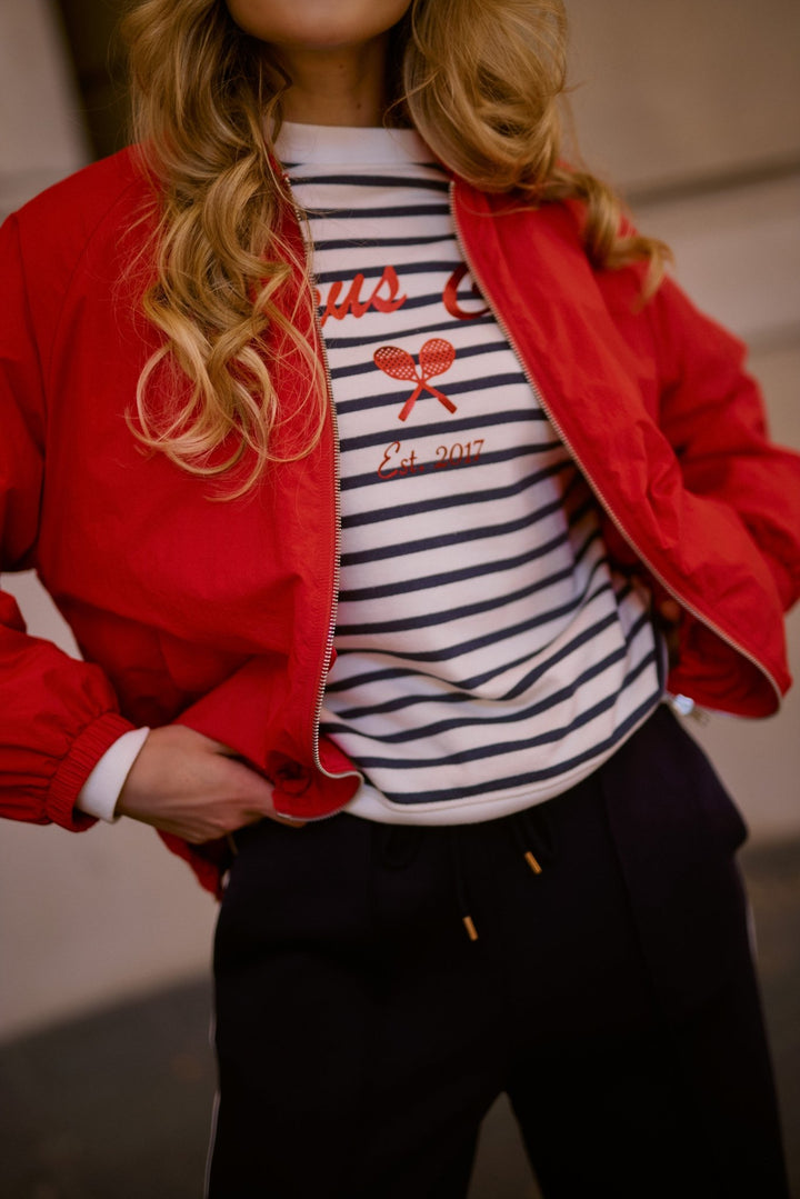 NUKUS - Jas Jenny Kiss Jacket - Luxedy