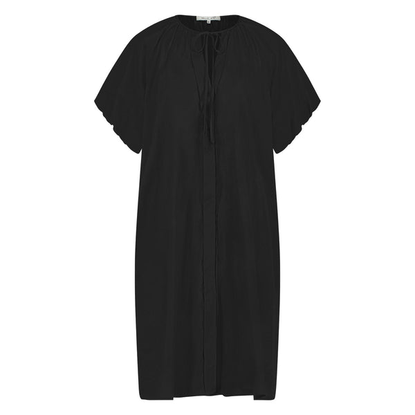 NUKUS - Jurk Rianna Black - Luxedy
