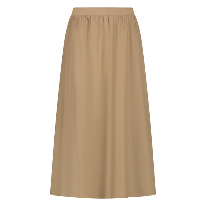 NUKUS - Rok Floortje Camel - Luxedy