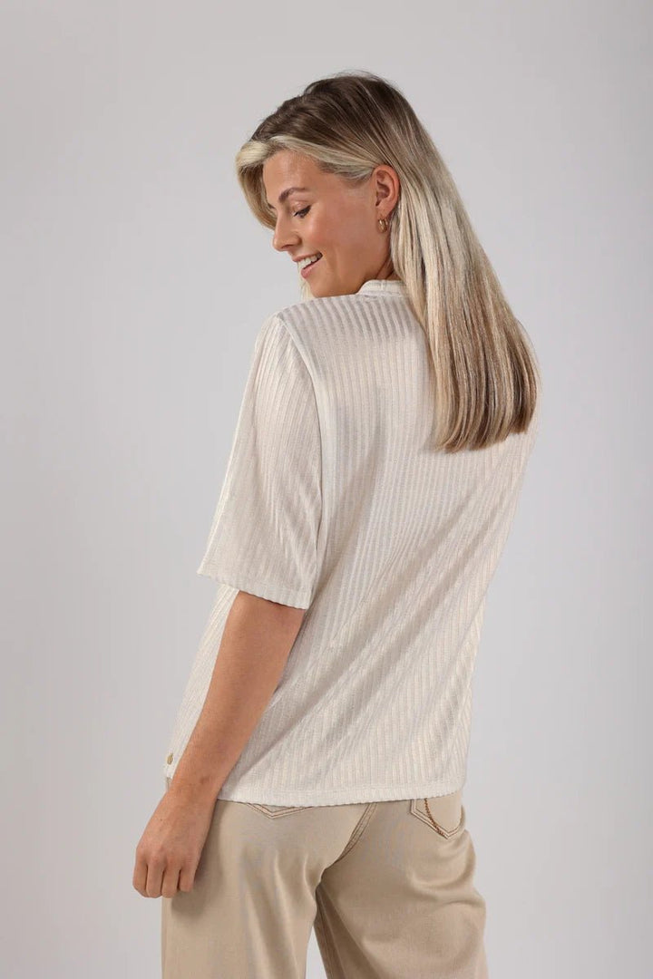 NUKUS - Top Anke Gold - Luxedy