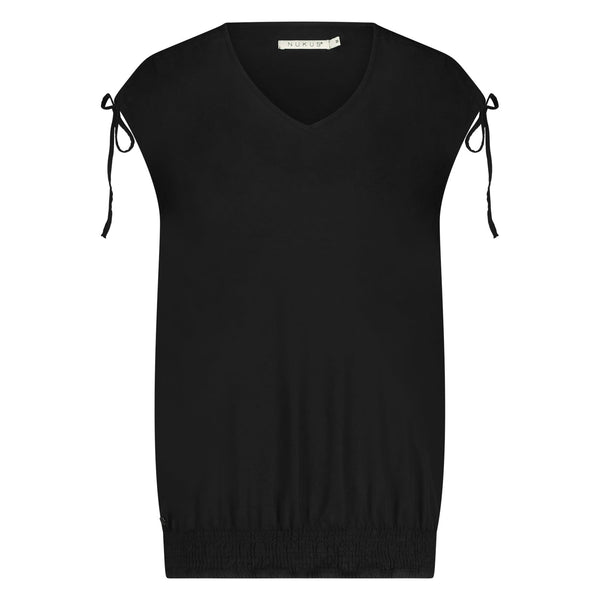 NUKUS - Top Smoke Black - Luxedy