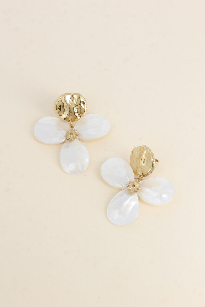 Oorbellen - Charlotte Pearl - Luxedy