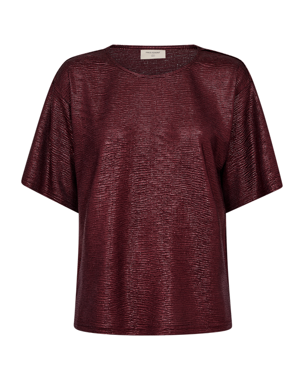Freequent - Blouse Satina Port Royal
