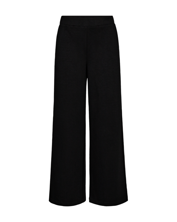 Freequent - Broek Trinny Black