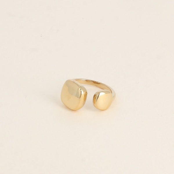 Ring - Caro Gold - Luxedy