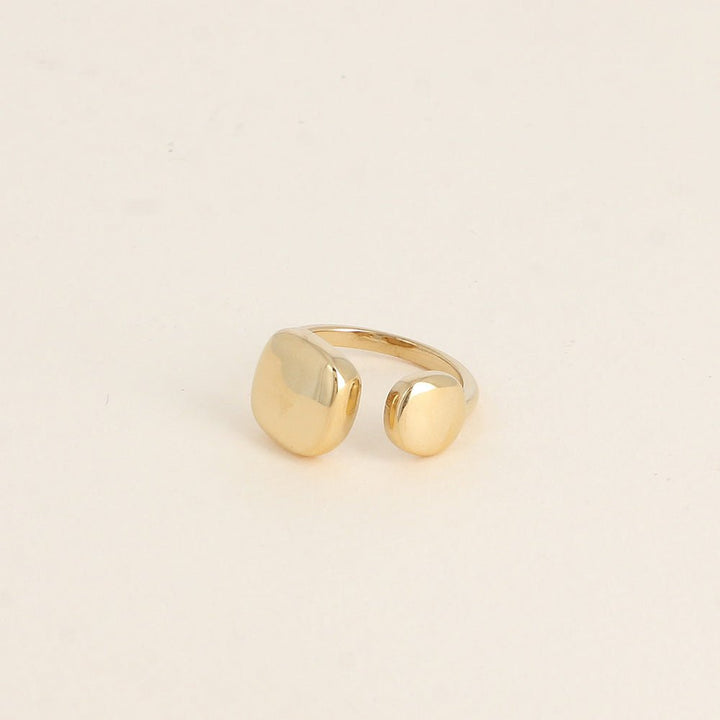 Ring - Caro Gold - Luxedy