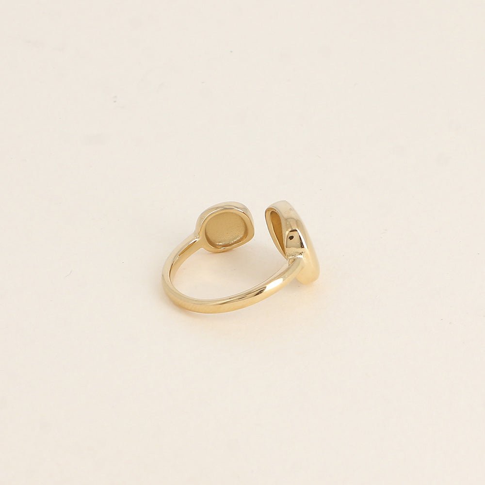 Ring - Caro Gold - Luxedy