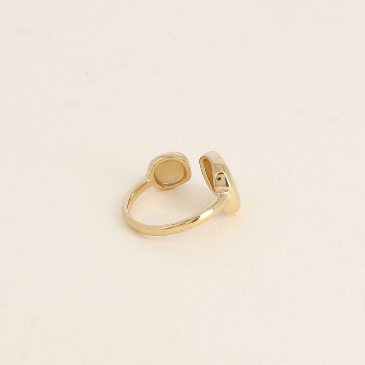 Ring - Caro Gold - Luxedy