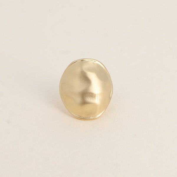 Ring - Flow Gold - Luxedy