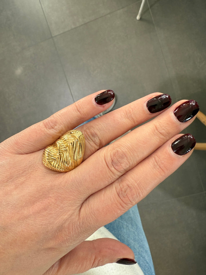 Ring - Pippa Gold - Luxedy