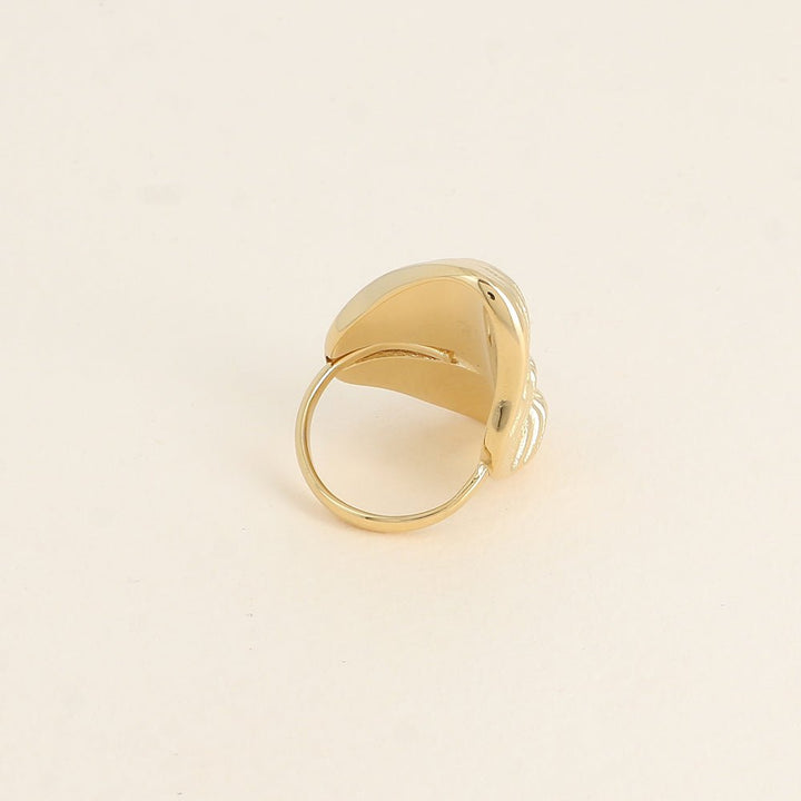 Ring - Pippa Gold - Luxedy