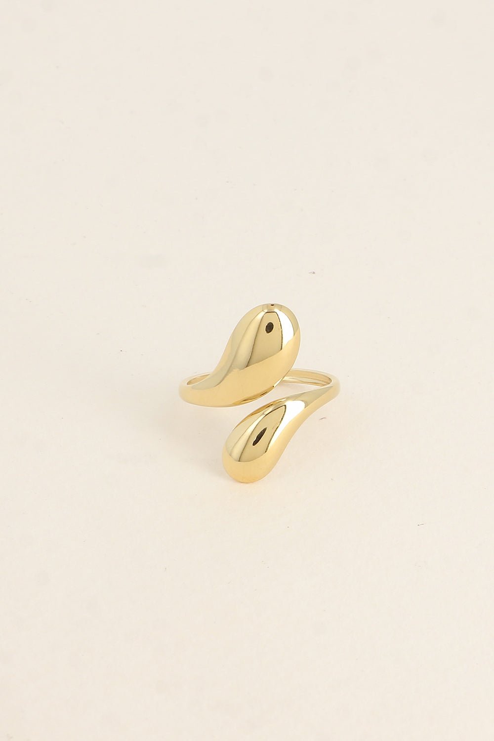 Ring - Solis Gold - Luxedy