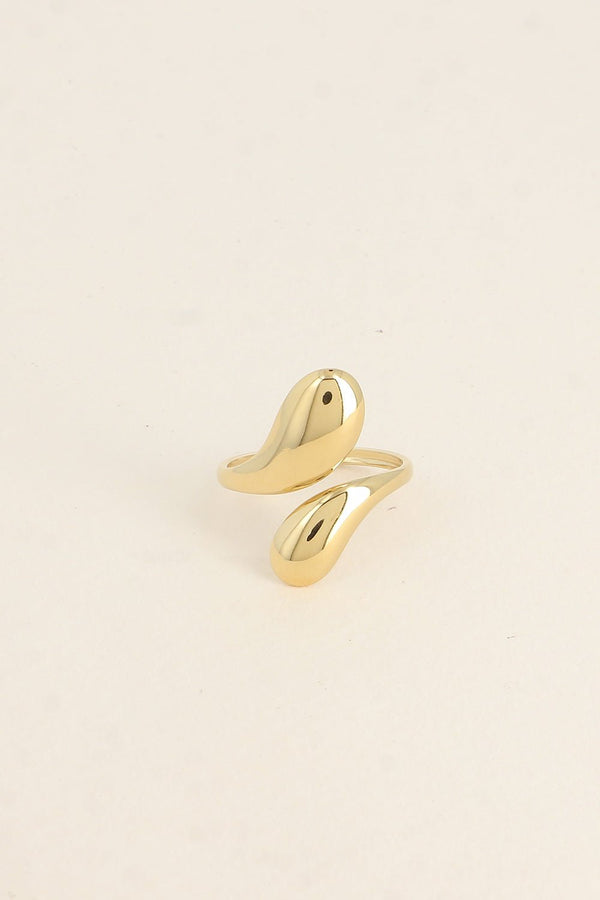 Ring - Solis Gold - Luxedy