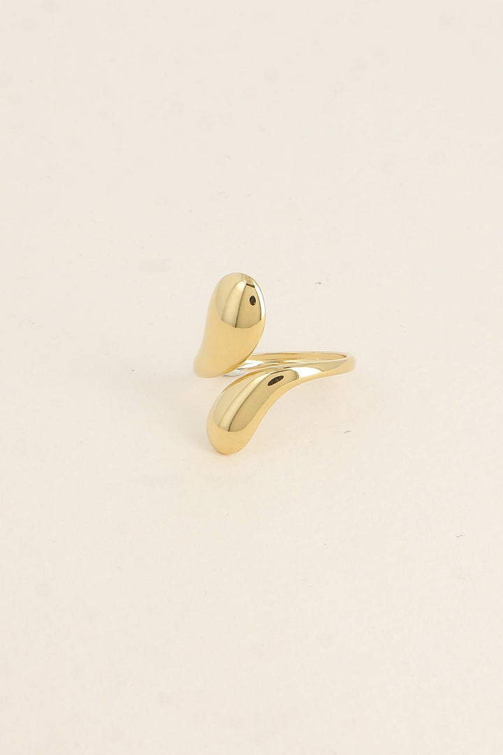 Ring - Solis Gold - Luxedy