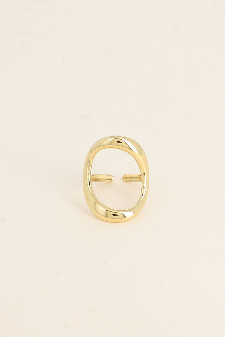 Ring - Zita Circle - Luxedy