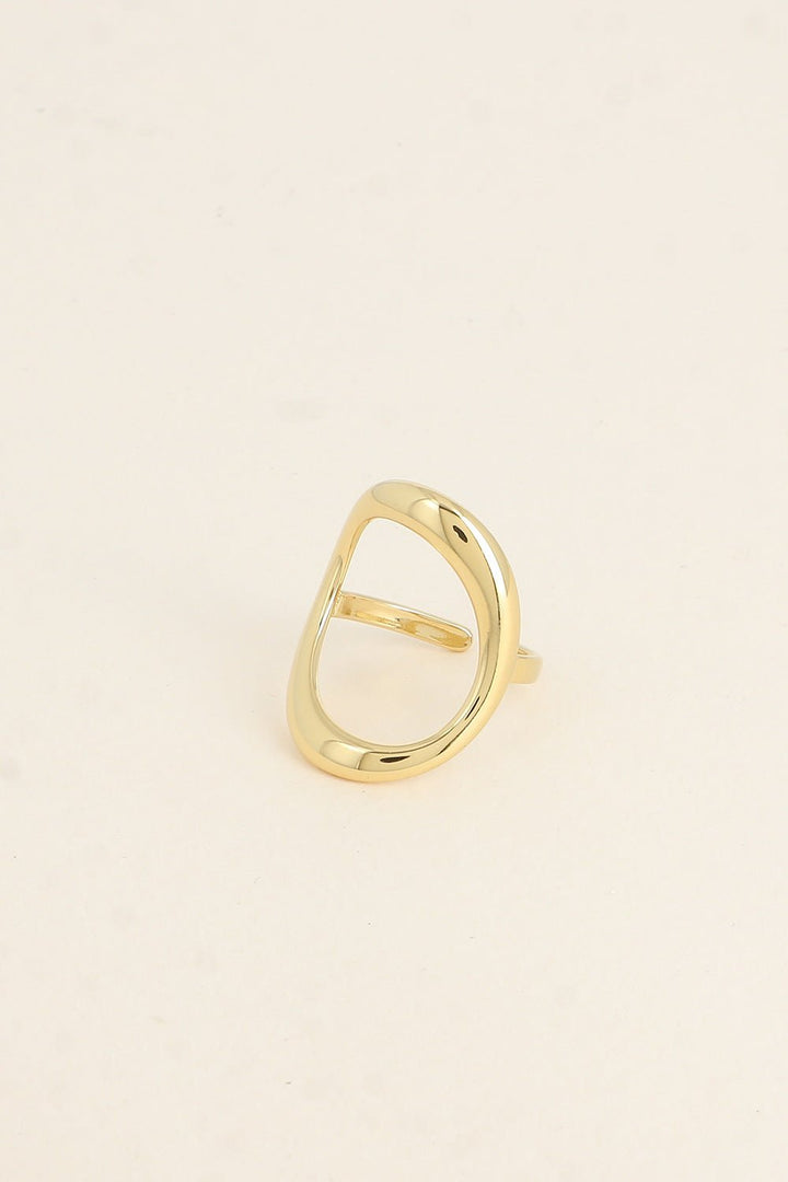 Ring - Zita Circle - Luxedy
