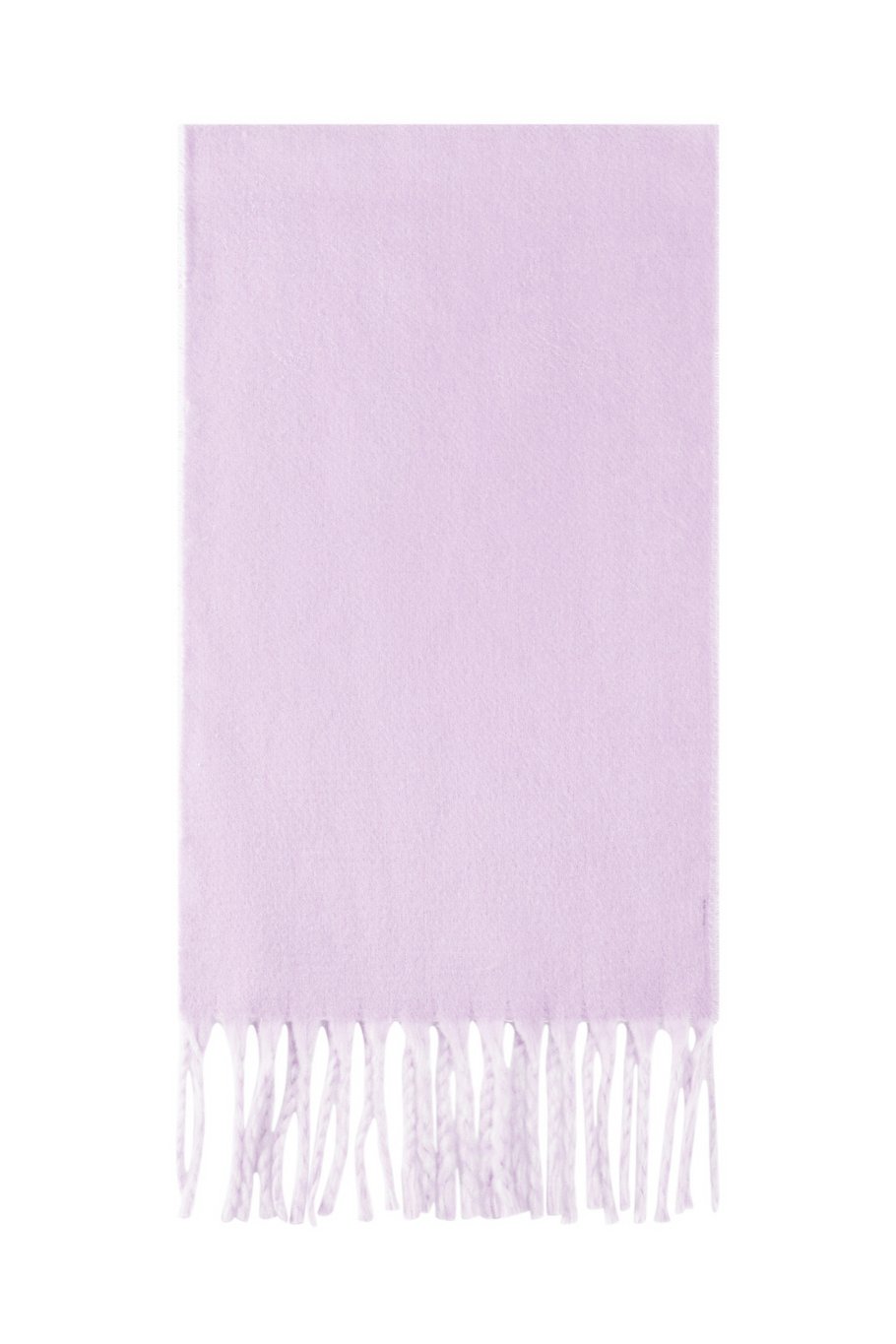 Sjaal Mila Lila (duo color) - Luxedy
