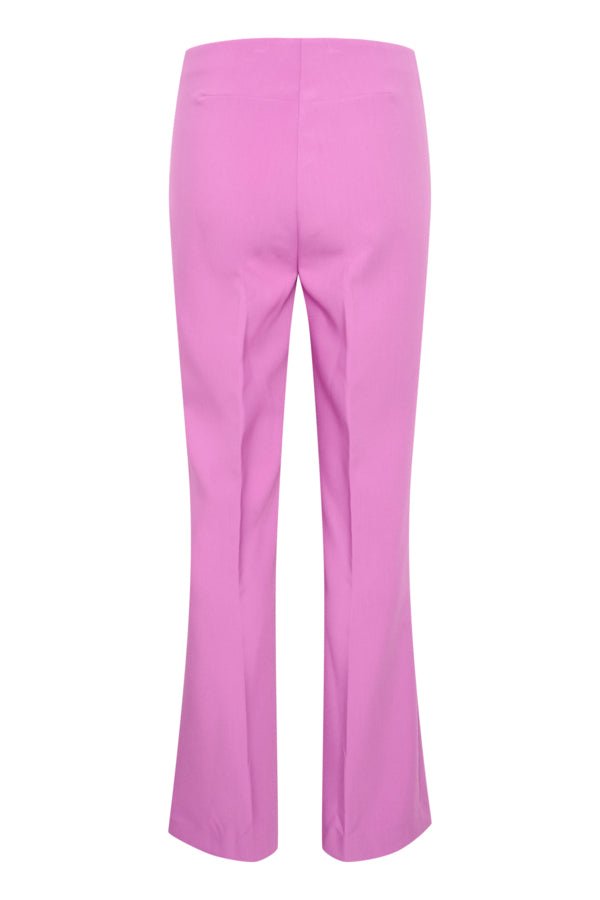 Soaked in Luxury - Broek Corinne Liatris Purple - Luxedy