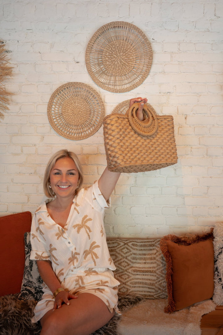 Tas - Take me to the Beach - Luxedy