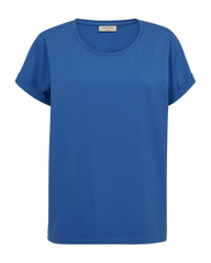 Freequent - Shirt Joke Nebulas Blue