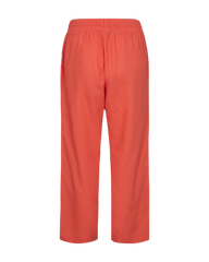 Freequent - Broek Lava Hot Coral